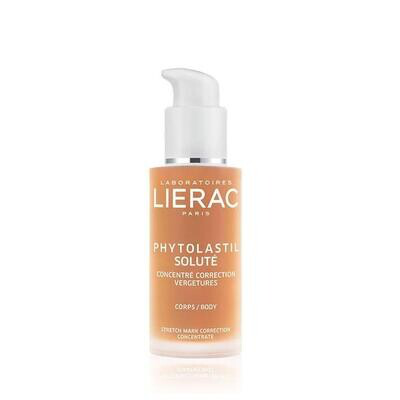 LIERAC PHYTOLASTIL SOLUTE CONCENTRADO ANTIESTRIAS