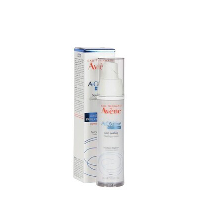 AVENE A-OXITIVE NOCHE CUIDADO PEELING 30 ML