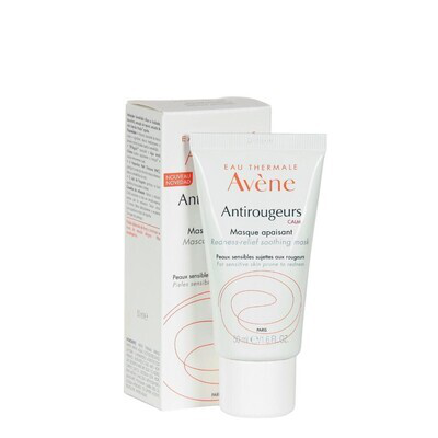 AVENE ANTIROUGERS MASCARILLA 50 ML
