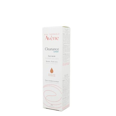 AVENE CLEANANCE MATIFICANTE 40 ML
