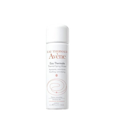 AVENE AGUA TERMAL 50 ML