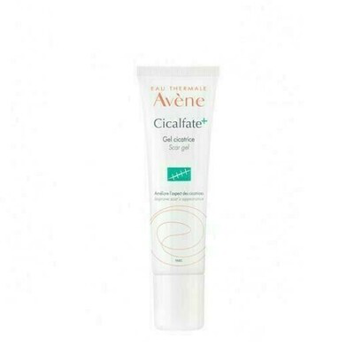 AVENE CICALFATE GEL CICATRICES