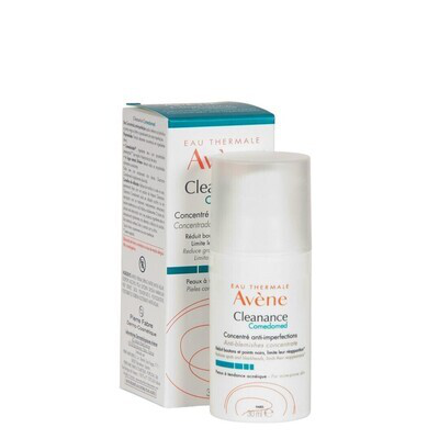 AVENE CLEANANCE COMEDOMED 30ML