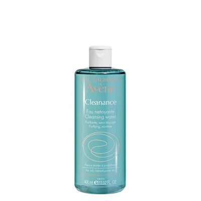 AVENE CLEANANCE AGUA MICELAR 400 ML