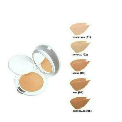 AVENE COUVRANCE COMPACTO OIL FREE N2 NATURAL
