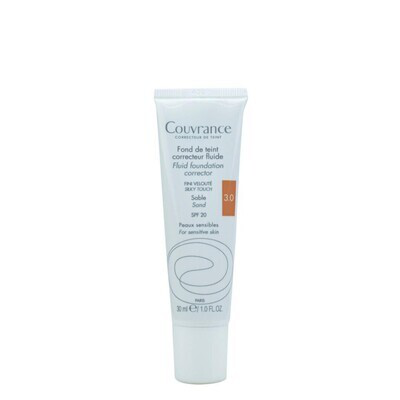AVENE COUVRANCE MAQUILLAJE FLUIDO N3 ARENA