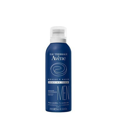 AVENE HOMBRE ESPUMA DE AFEITAR 200 ML