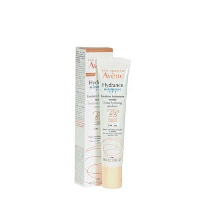 AVENE HYDRANCE BB EMULSION LIGERA SPF 30