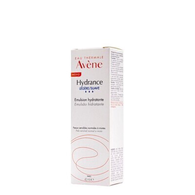 AVENE HYDRANCE OPTIMALE LIGERA 40 ML