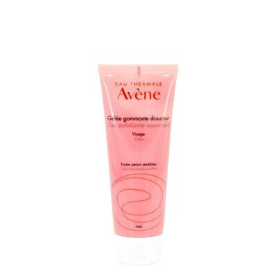 AVENE EXFOLIANTE SUAVE PURIFICANTE 75 ML