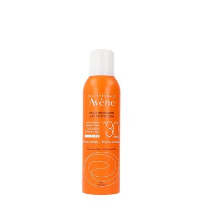 AVENE SOLAR 30  BRUMA 150 ML
