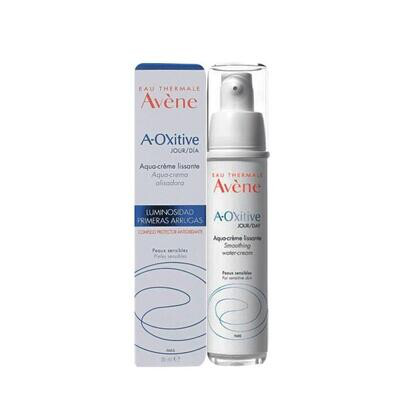 AVENE A-OXITIVE DIA AQUA CREMA ALISADORA 30 ML