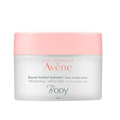 AVENE BODY BALSAMO FUNDENTE HIDRATANTE 250 ML