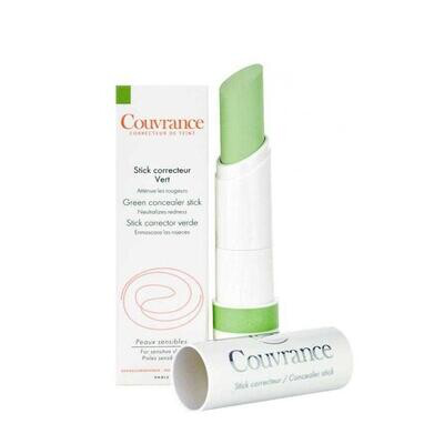 AVENE COUVRANCE STICK CORRECTOR VERDE