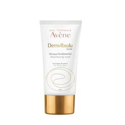 AVENE DERMABSOLU MASCARILLA REMODELANTE 1 ENVASE 75 ML