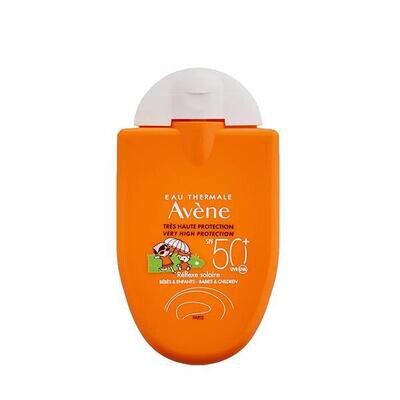 AVENE SOLAR 50  REFLEXE NIÑOS 30 ML