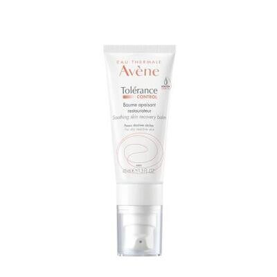 AVENE TOLERANCE CONTROL BALSAMO (CPI ENRIQUECIDA) 40ML