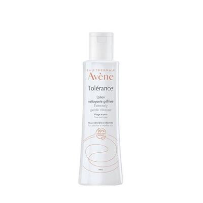 AVENE TOLERANCE LIMPIAD. GELIFICADA 200ML