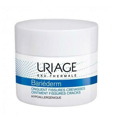 URIAGE BARIEDERM UNGUENTO FISURAS Y GRIETAS 40 ML