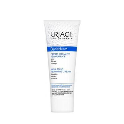 URIAGE BARIEDERM CREMA AISLANTE 75 ML