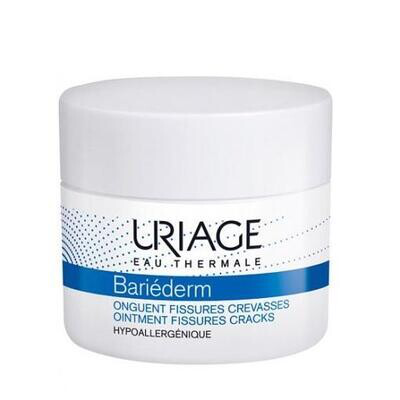 URIAGE BARIEDERM STICK FISURAS Y GRIETAS 22 G
