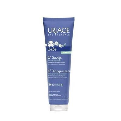 URIAGE BEBE 1ER CAMBIO 100 ML