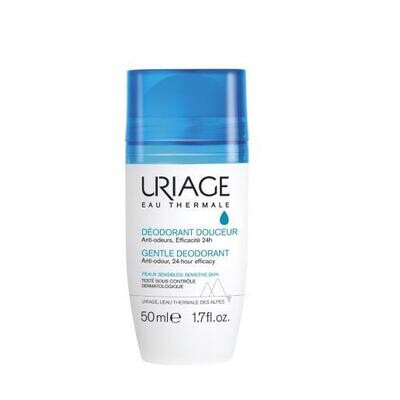URIAGE DESODORANTE SUAVE SIN ALUMINIO