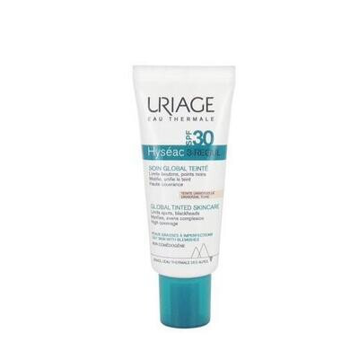 URIAGE HYSEAC 3-REGUL SPF30 CON COLOR UR