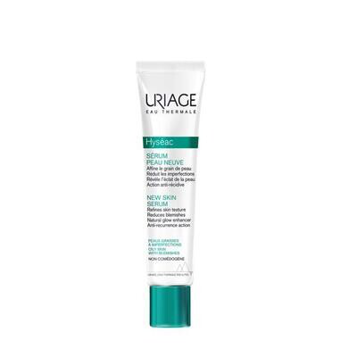 URIAGE HYSEAC SERUM PIEL NUEVA URIAGE 40 ML