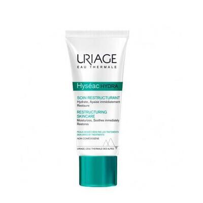 URIAGE HYSEAC HYDRA  40 ML
