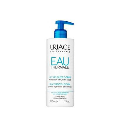 URIAGE LECHE CORPORAL ATERCIOPELADA 500 ML