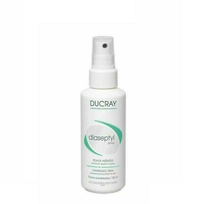 DUCRAY DIASEPTYL SPRAY 125 ML