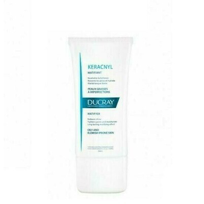 DUCRAY KERACNYL MATIFICANTE 30 ML