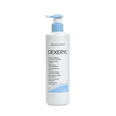 DUCRAY DEXERYL CREMA 500 ML.