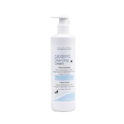 DUCRAY DEXERYL CREMA LIMPIADORA 500ML