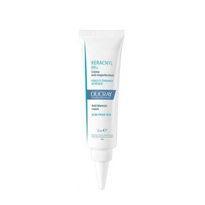 DUCRAY KERACNYL PP CREMA 30 ML.