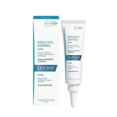 DUCRAY KERACNYL CONTROL CREMA 30 ML