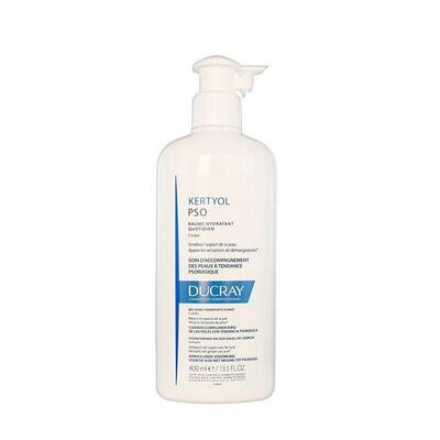 KERTYOL PSO BALSAMO HIDRATANTE DIARIO DUCRAY 400 ML