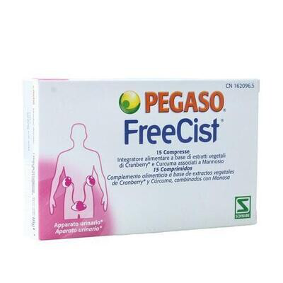 SOLARAY PEGASO FREECIST 15 COMP