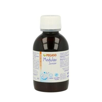 SOLARAY PEGASO MODULAX JUNIOR 100 ML