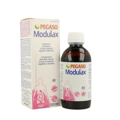 SOLARAY PEGASO MODULAX 150ML