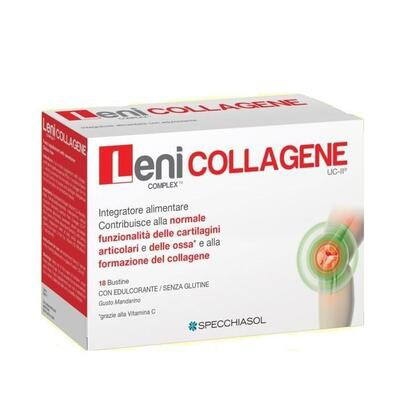 SOLARAY LENICOLLAGENE 18SOBRES
