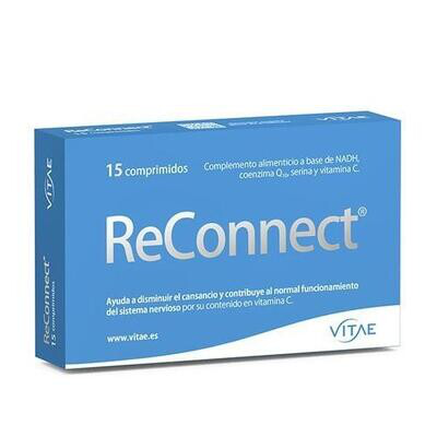 VITAE RECONNECT 15 COMP