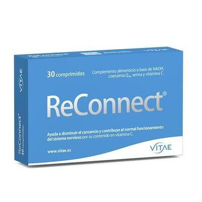VITAE RECONNECT 30 COMP