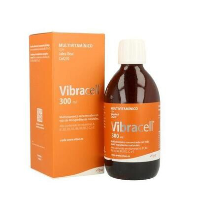 VITAE VIBRACELL 300 ML