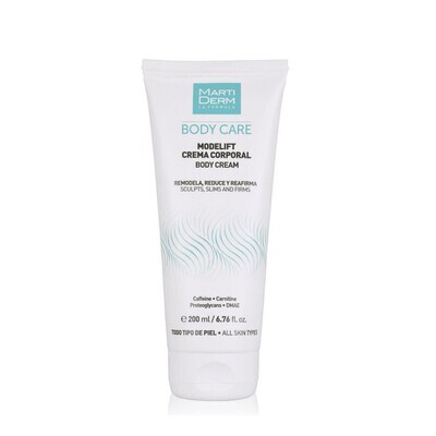 MARTIDERM BODY CARE MODELIFT CREMA CORP 200 ML