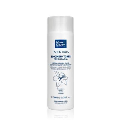 MARTIDERM BLOOMING TONER 200 ML