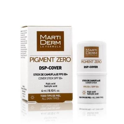 MARTIDERM PZ DSP COVER 4 ML