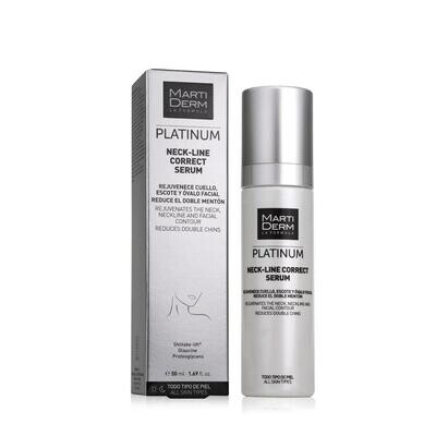 MARTIDERM NECK LINE CORRECT 50 ML