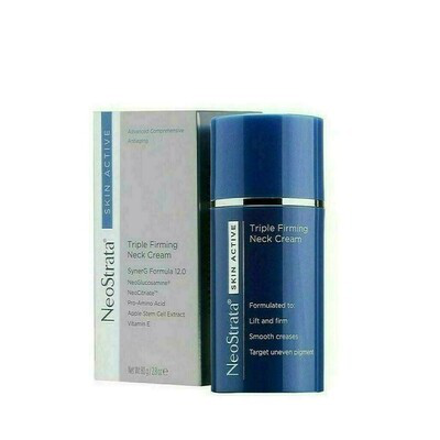 NEOSTRATA SKIN ACTIVE  CUELLO-ESCOTE